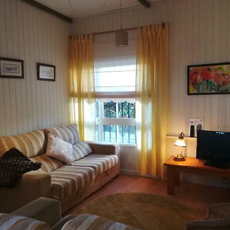 Chalet Моначиль Экстерьер фото