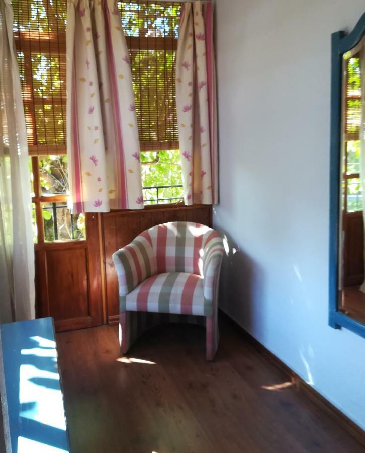Chalet Моначиль Экстерьер фото