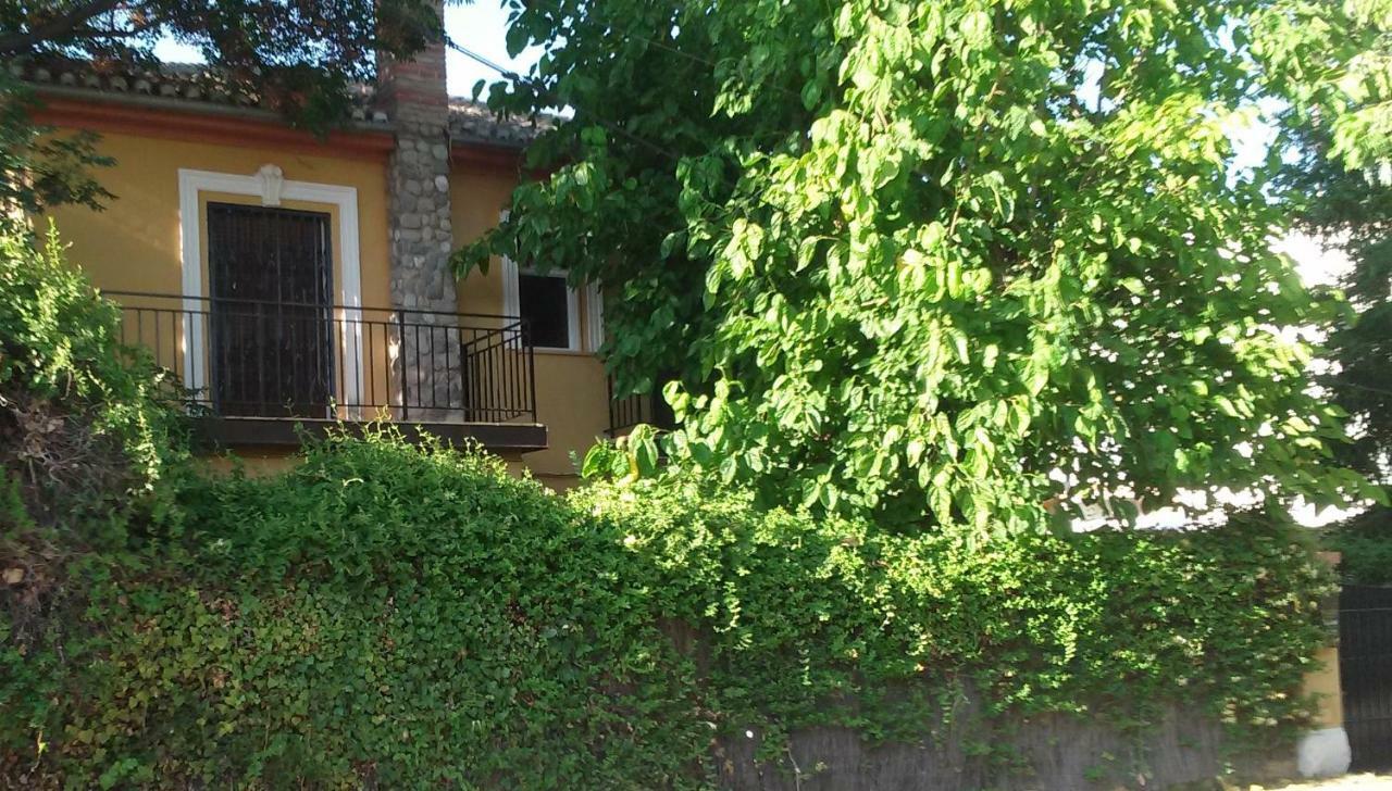 Chalet Моначиль Экстерьер фото